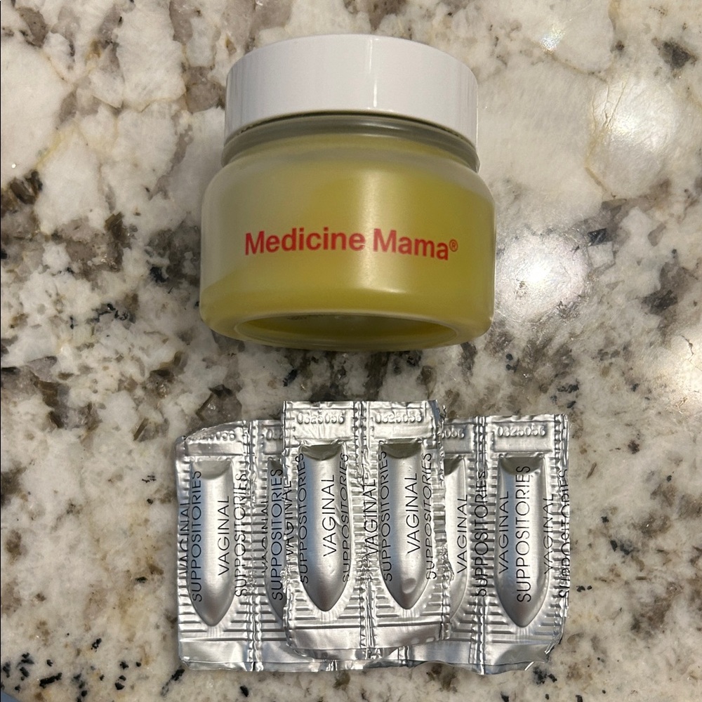 Medicine Mama